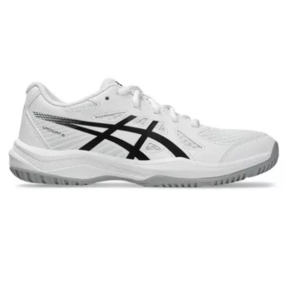 ASICS Upcourt Volleyball Shoes Youth Size 6 Big Kid Court Shoes - Picture 2 of 10